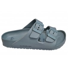 QUIKSILVER AQBL100626-LTG ΠΑΙΔΙΚΑ ΣΑΝΔΑΛΙΑ EVA ΑΝΑΤΟΜΙΚΑ UNISEX ΠΡΑΣΙΝΟ